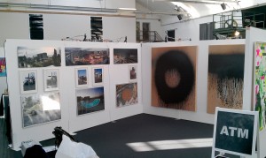 Stroke Artfair 05 Berlin