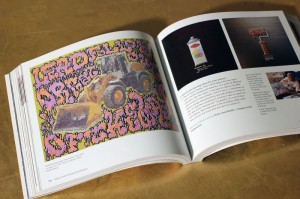 HOOPLA – the art of unexpected embroidery