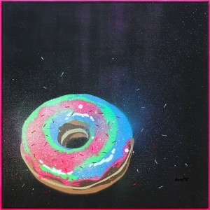 donut mini